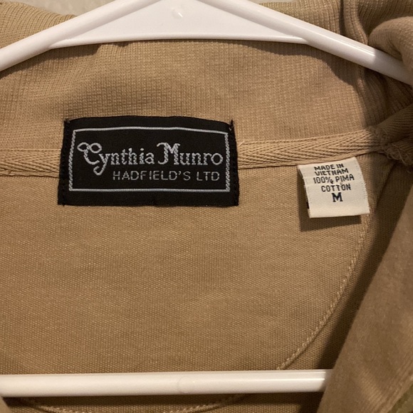 Hadfield Sweatshirt - Picture 2 of 6